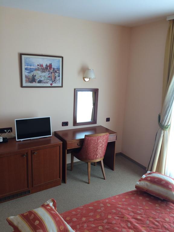 Villa Kastel Повляна Номер фото