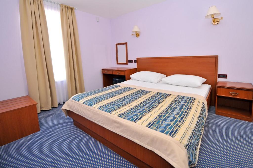 Villa Kastel Повляна Номер фото