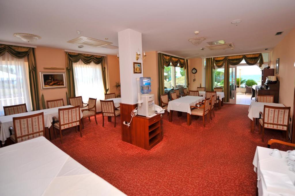 Villa Kastel Повляна Екстер'єр фото