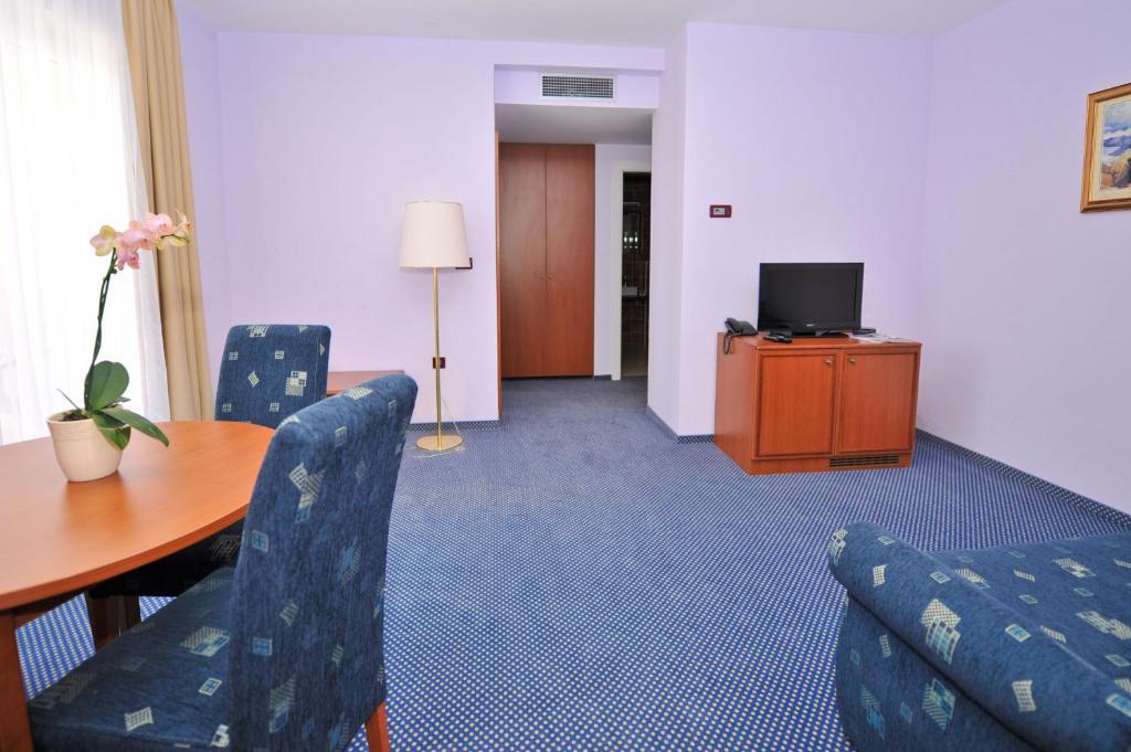 Villa Kastel Повляна Номер фото